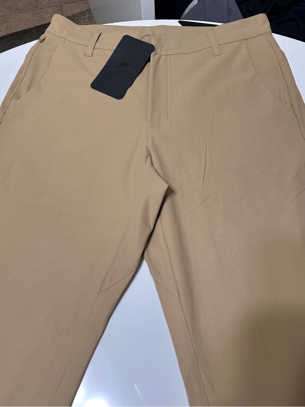 Fabletics The Don Trouser Classic Fit Pant 29x32” NWT